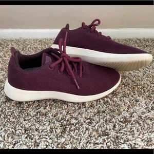 Allbirds Women’s Wool Runners